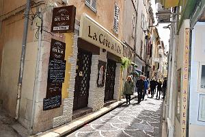 061- Antibes